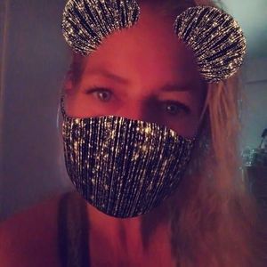 Meet your Posher, Betsy